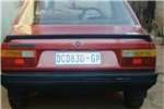  1985 Renault 8 