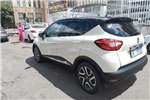  2017 Renault Captur 