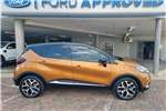  2018 Renault Captur 