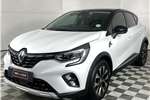  2024 Renault Captur CAPTUR 1.3T INTENS EDC