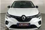  2024 Renault Captur CAPTUR 1.3T INTENS EDC