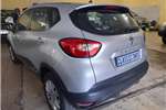  2016 Renault Captur 