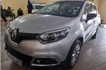  2016 Renault Captur 