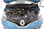  2016 Renault Captur Captur 66kW dCi Dynamique