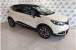  2016 Renault Captur Captur 66kW dCi Dynamique