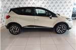  2016 Renault Captur Captur 66kW dCi Dynamique