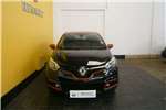  2017 Renault Captur Captur 66kW dCi Dynamique