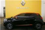  2017 Renault Captur Captur 66kW dCi Dynamique