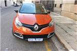  2017 Renault Captur Captur 66kW dCi Dynamique