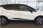  2018 Renault Captur Captur 66kW dCi Dynamique