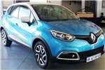  2018 Renault Captur Captur 66kW dCi Dynamique