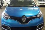  2018 Renault Captur Captur 66kW dCi Dynamique
