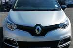  2018 Renault Captur Captur 66kW dCi Dynamique