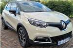  2018 Renault Captur Captur 66kW dCi Dynamique