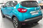  2018 Renault Captur Captur 66kW dCi Dynamique