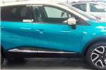  2018 Renault Captur Captur 66kW dCi Dynamique