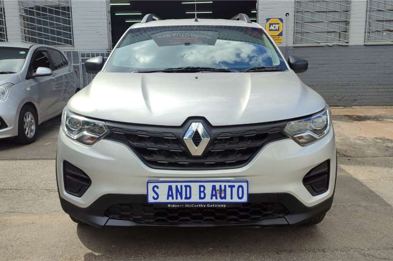 Used 2018 Renault Captur 66kW dCi Dynamique