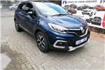  2019 Renault Captur Captur 66kW dCi Dynamique