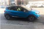  2018 Renault Captur Captur 66kW dCi Dynamique Sunset