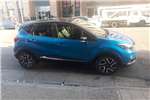  2018 Renault Captur Captur 66kW dCi Dynamique Sunset