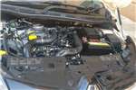  2017 Renault Captur Captur 66kW turbo Blaze