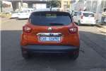  2017 Renault Captur Captur 66kW turbo Blaze