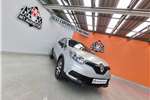  2018 Renault Captur Captur 66kW turbo Blaze