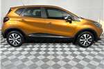  2020 Renault Captur Captur 66kW turbo Blaze