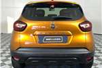  2020 Renault Captur Captur 66kW turbo Blaze