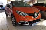  2015 Renault Captur Captur 66kW turbo Dynamique