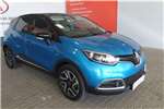  2015 Renault Captur Captur 66kW turbo Dynamique