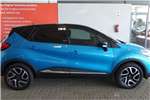  2015 Renault Captur Captur 66kW turbo Dynamique