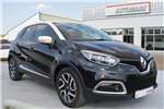  2015 Renault Captur 