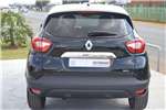  2015 Renault Captur 