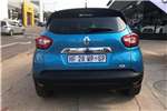  2015 Renault Captur Captur 66kW turbo Dynamique