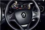  2015 Renault Captur Captur 66kW turbo Dynamique