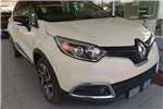  2015 Renault Captur Captur 66kW turbo Dynamique