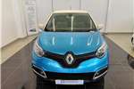  2015 Renault Captur Captur 66kW turbo Dynamique