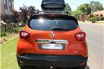  2015 Renault Captur Captur 66kW turbo Dynamique