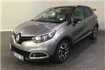  2015 Renault Captur Captur 66kW turbo Dynamique