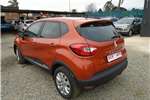  2015 Renault Captur Captur 66kW turbo Dynamique