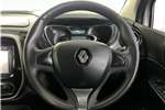 Used 2015 Renault Captur 66kW turbo Dynamique