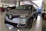  2016 Renault Captur Captur 66kW turbo Dynamique