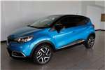  2016 Renault Captur Captur 66kW turbo Dynamique