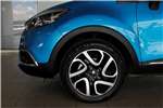  2016 Renault Captur Captur 66kW turbo Dynamique