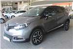  2016 Renault Captur Captur 66kW turbo Dynamique