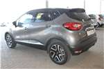  2016 Renault Captur Captur 66kW turbo Dynamique