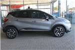  2016 Renault Captur Captur 66kW turbo Dynamique