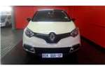  2016 Renault Captur Captur 66kW turbo Dynamique