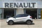  2016 Renault Captur Captur 66kW turbo Dynamique